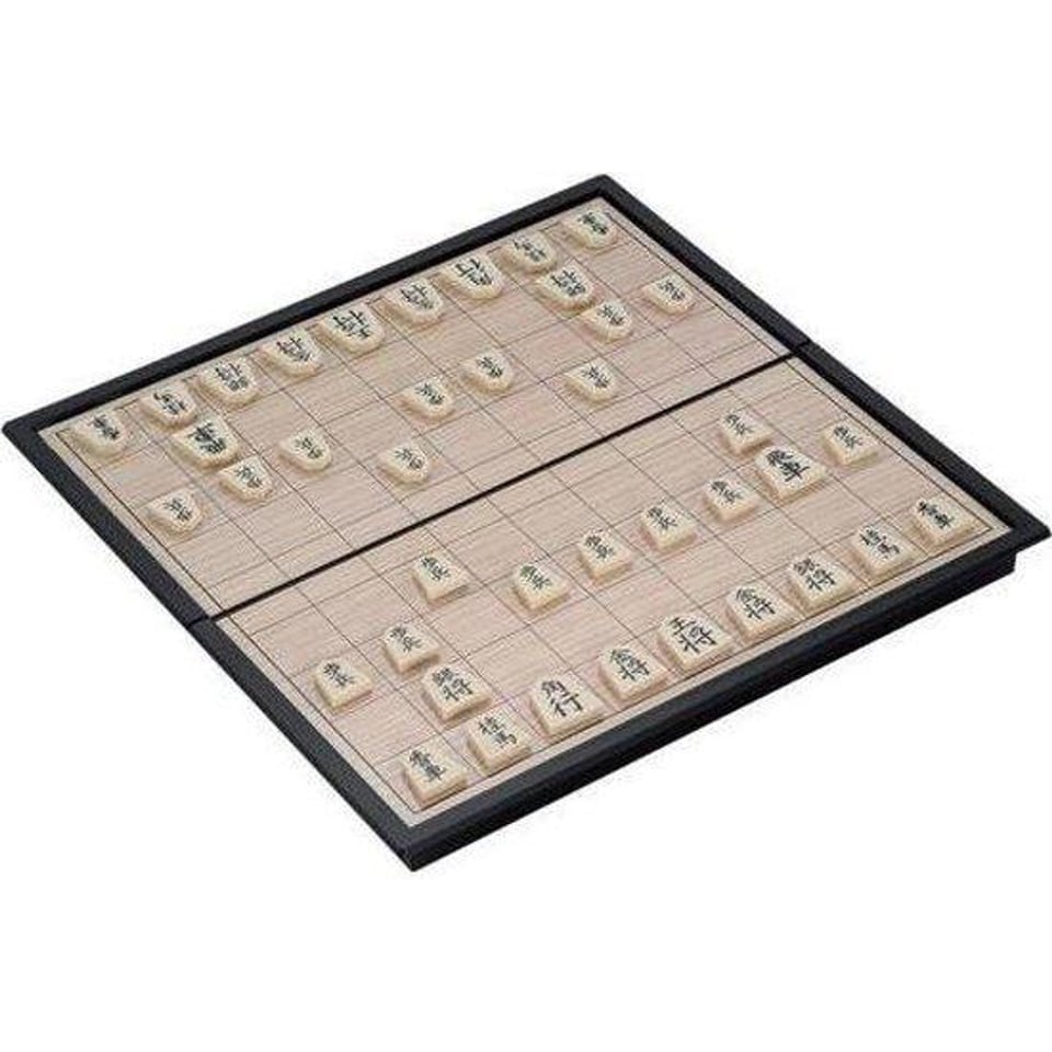 Shogi