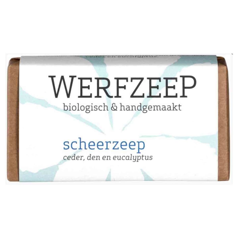 Scheerzeep