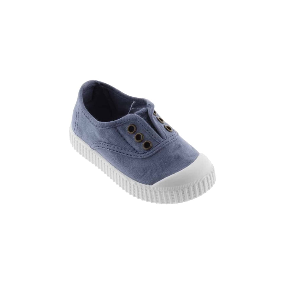 Victoria Sneakers Azul