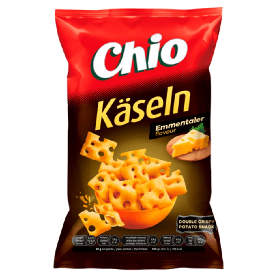 Chio Käseln Emmertaler