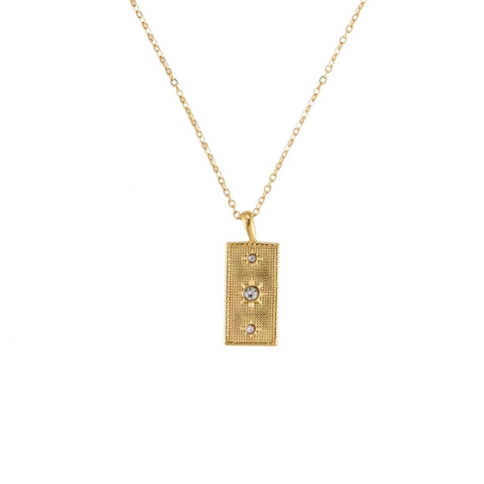 JEDA NECKLACE