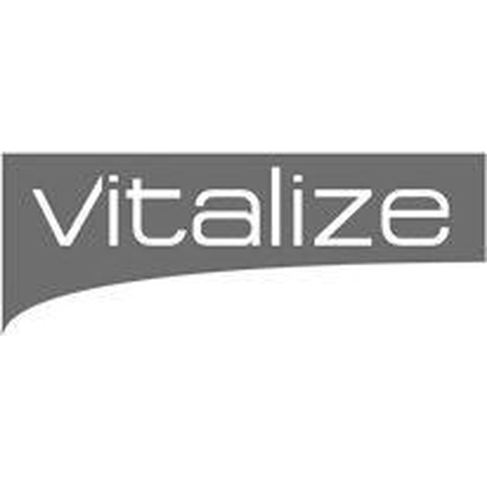 Vitalize Multivitamine Compleet A T-M Z 60 Tabletten OnderhoudsMulti Voor Een Goede Weerstand