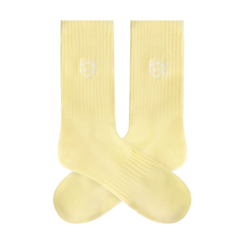 Socks Sport Pastel 3 Pack