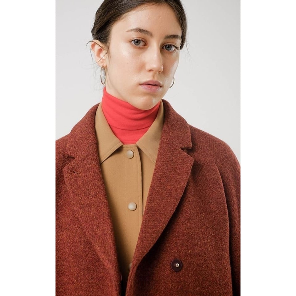 Jacket Deb