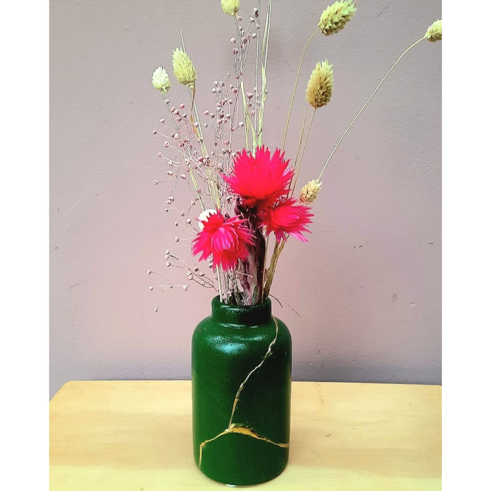 Kintsugi DIY Pakket