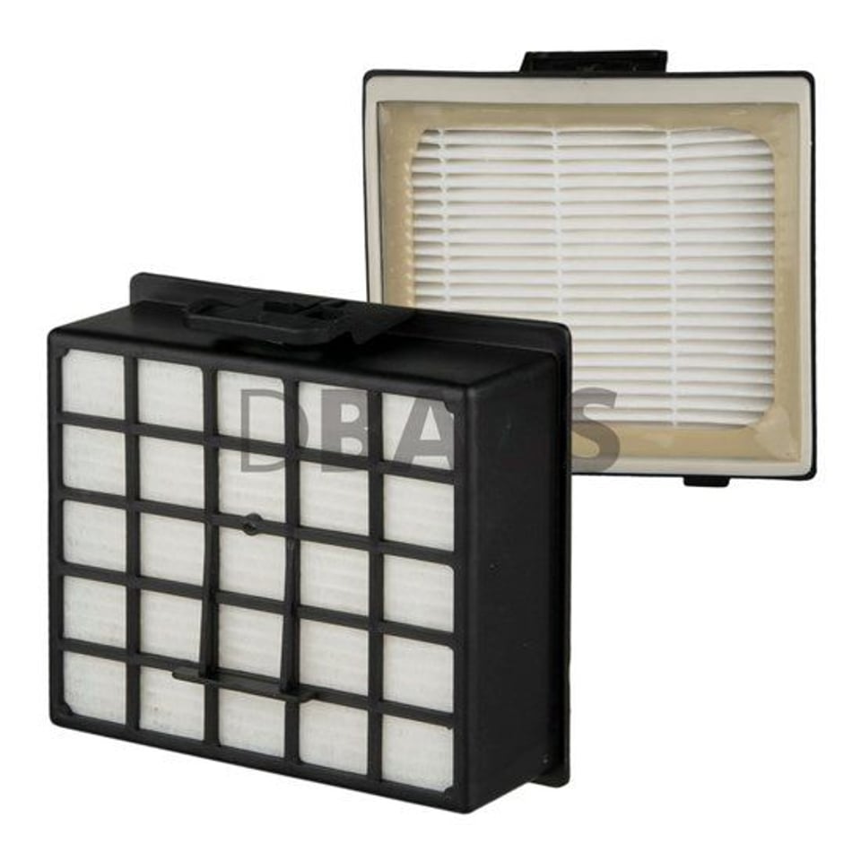 DBAGS Bosch HEPA Filter
