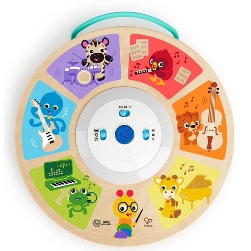 Hape Carl's Smart Sounds Symphony