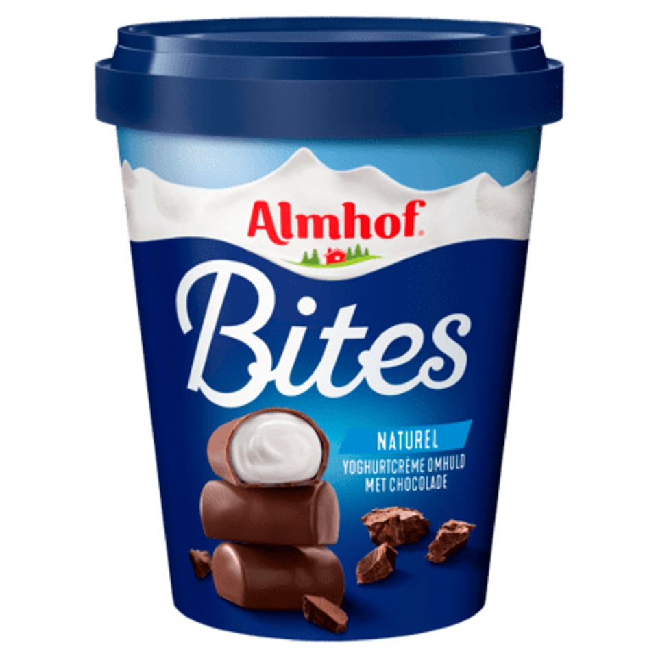 Almhof Bites Naturel