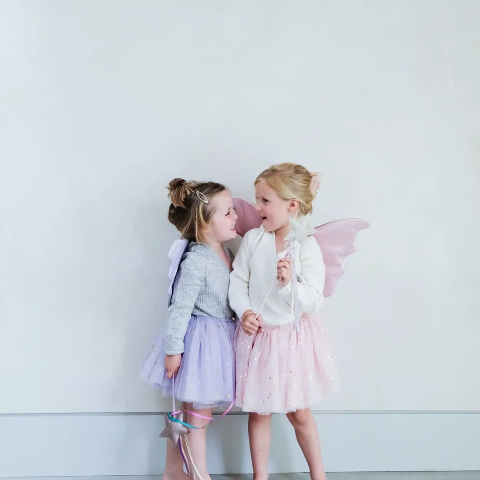 Mimi & Lula Pink Shooting Star Tutu