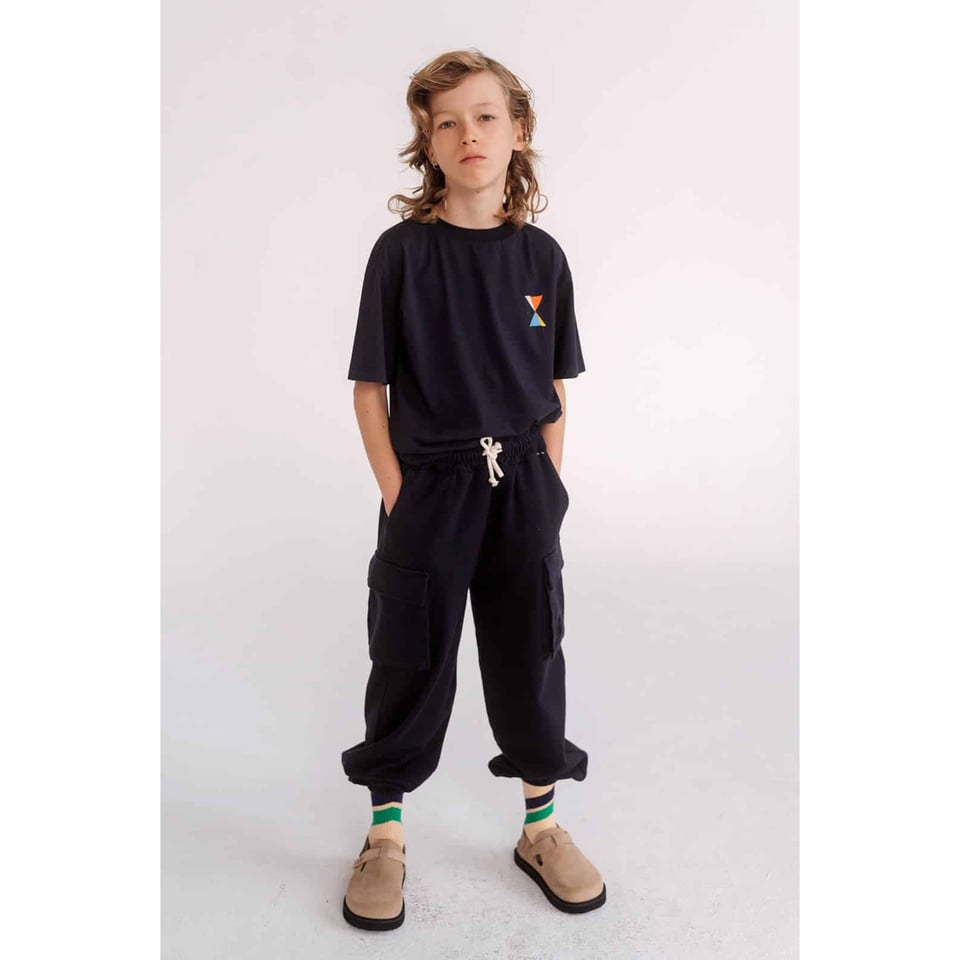 Repose AMS Cargo Pants Deep Dark Blue