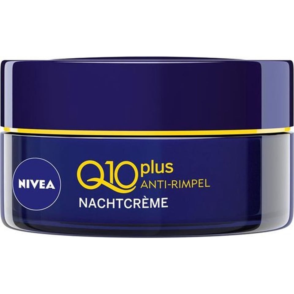 Nivea Q10 Plus Anti-Falten