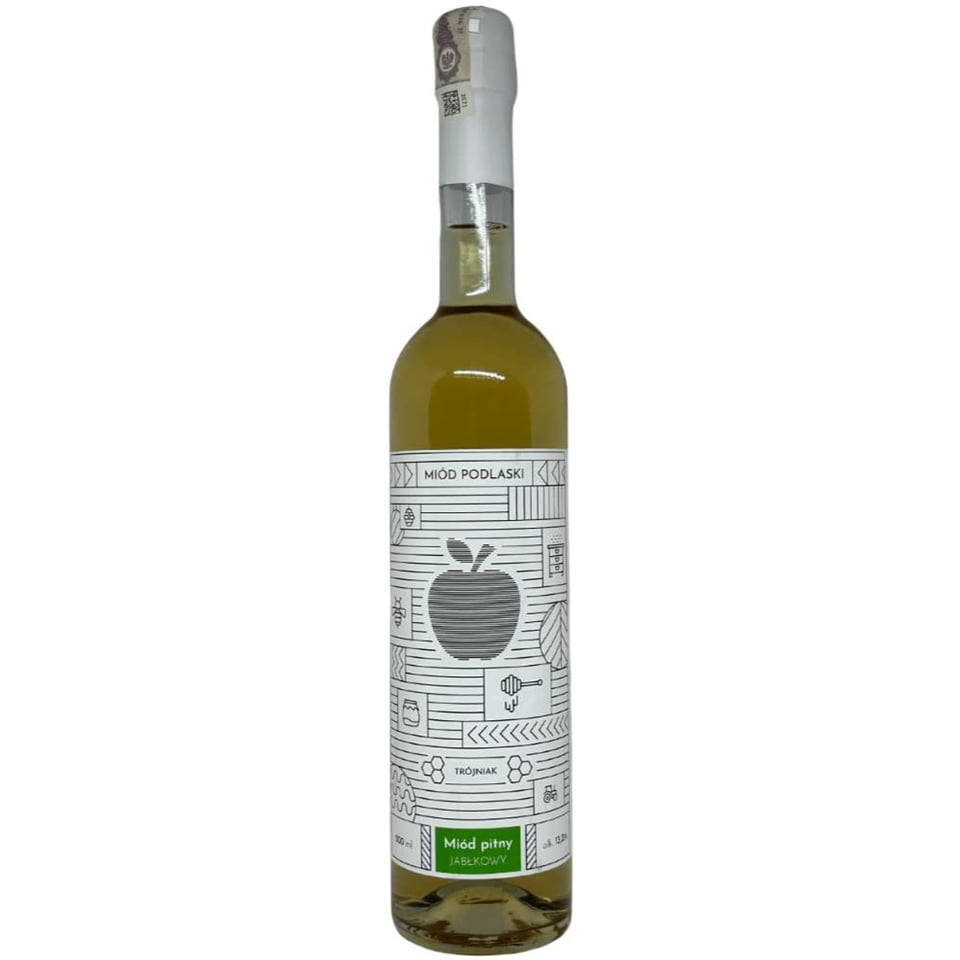 Podlaski Jablkowy 500ml