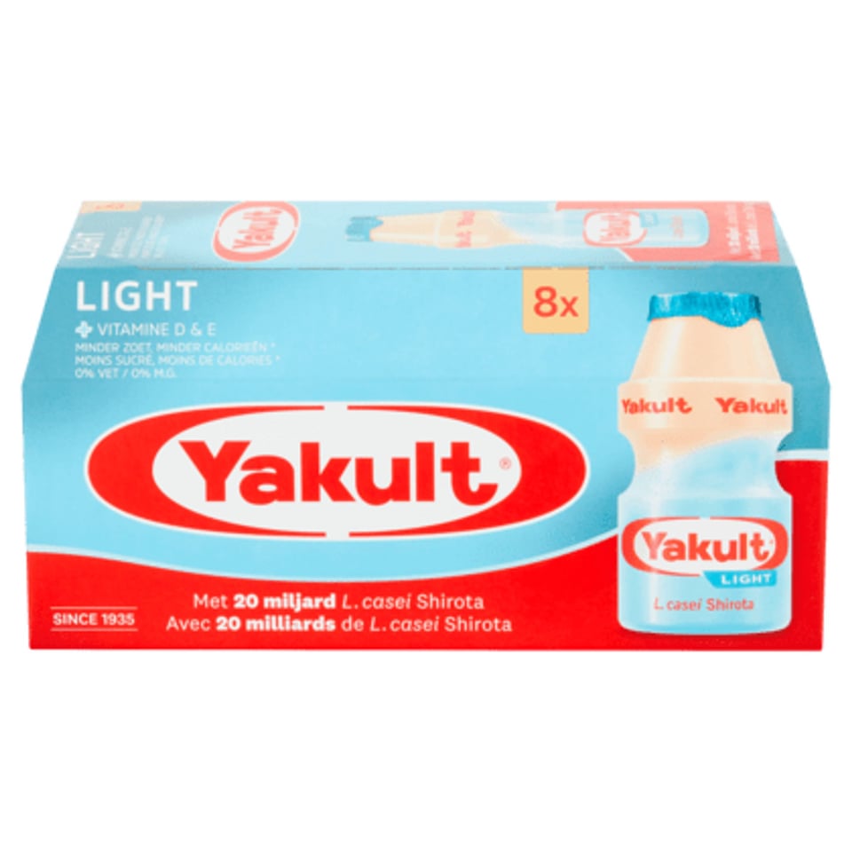 Yakult Drink Balance