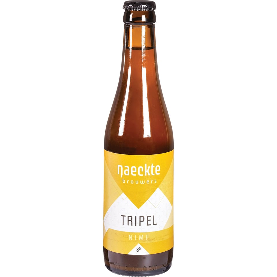 Nimf Tripel