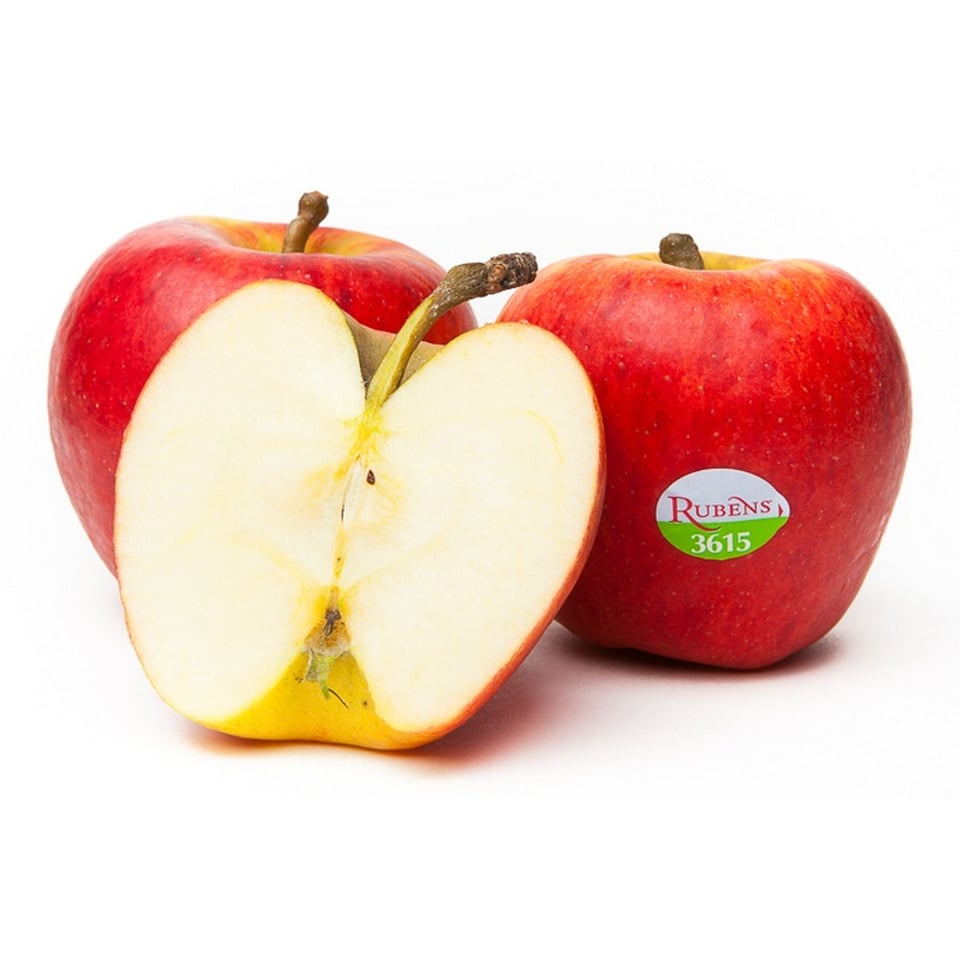 Rubens Appels 200gr