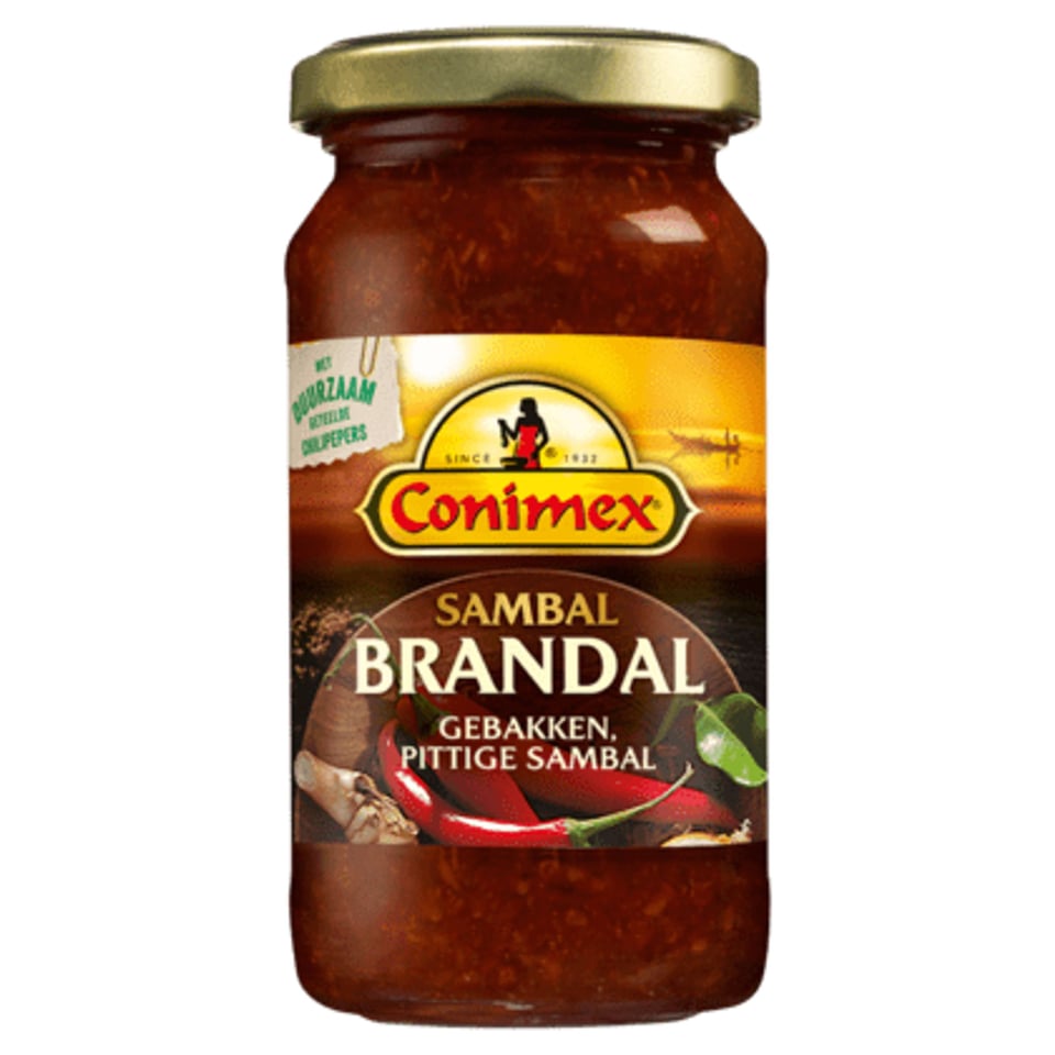Conimex Sambal Brandal