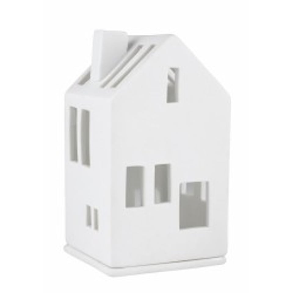 Räder Mini Waxinelicht Huisje Residential