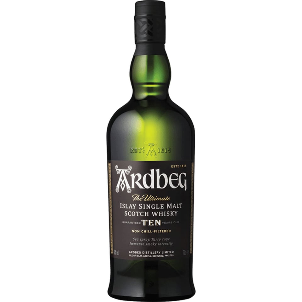 Ardbeg Ardbeg 10 Years