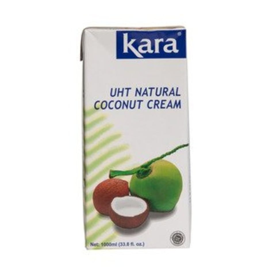 Kara Coconut Cream 1000ml