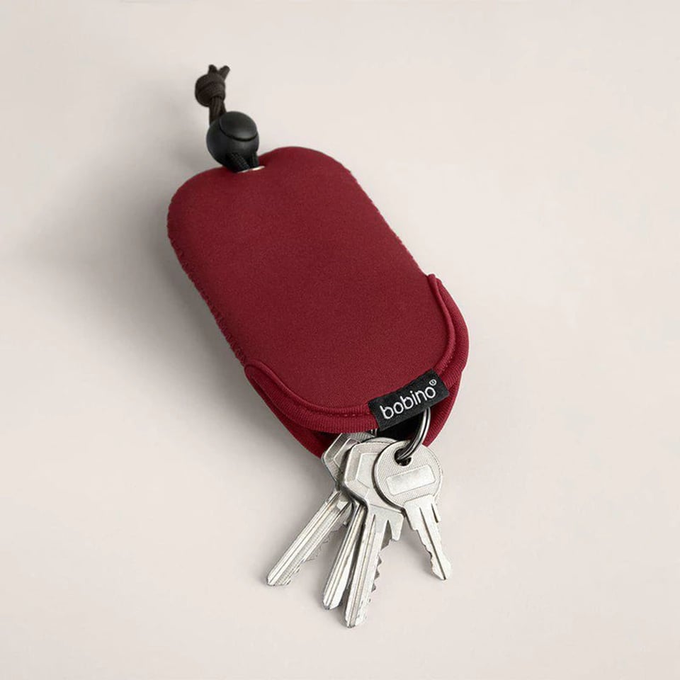 Bobino Key Sleeve
