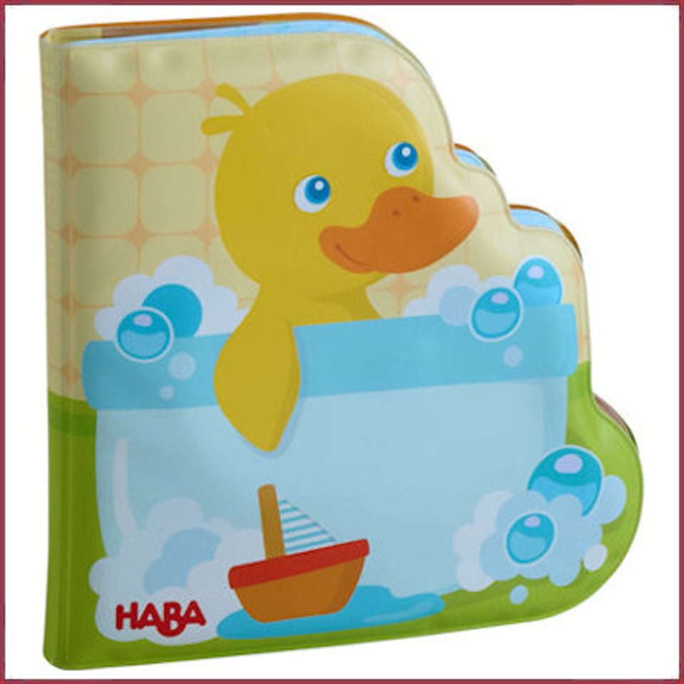 Haba Badboekje