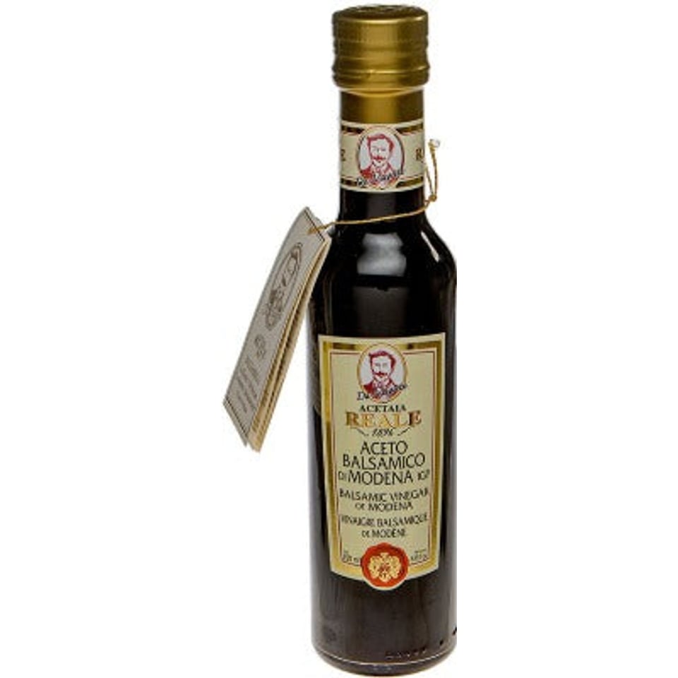 Acetaia Reale Aceto Balsamico di Modena IPG Serie 2