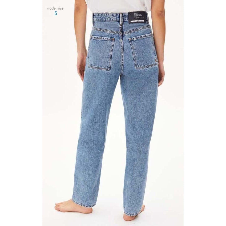 Jeans Andraa Retro