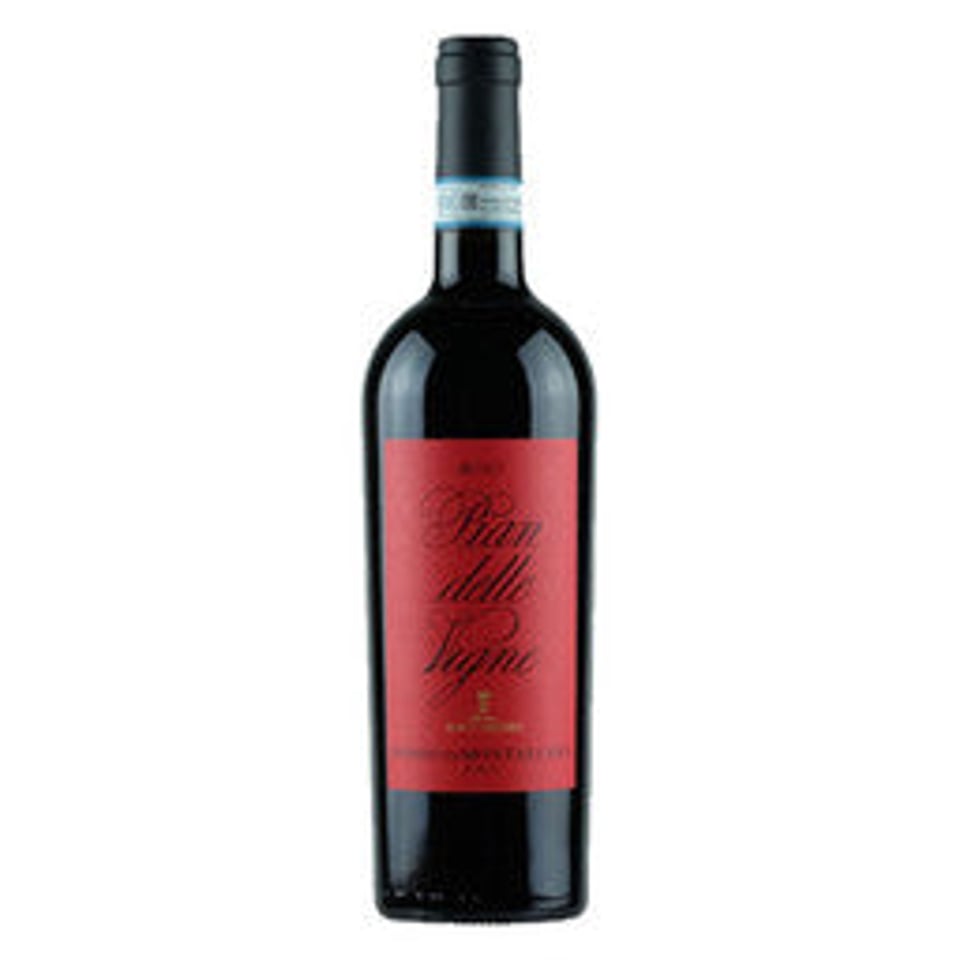 Pian delle Vigne Rosso di Montalcino