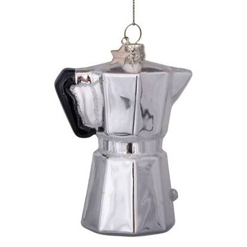 Kerstbal Percolator