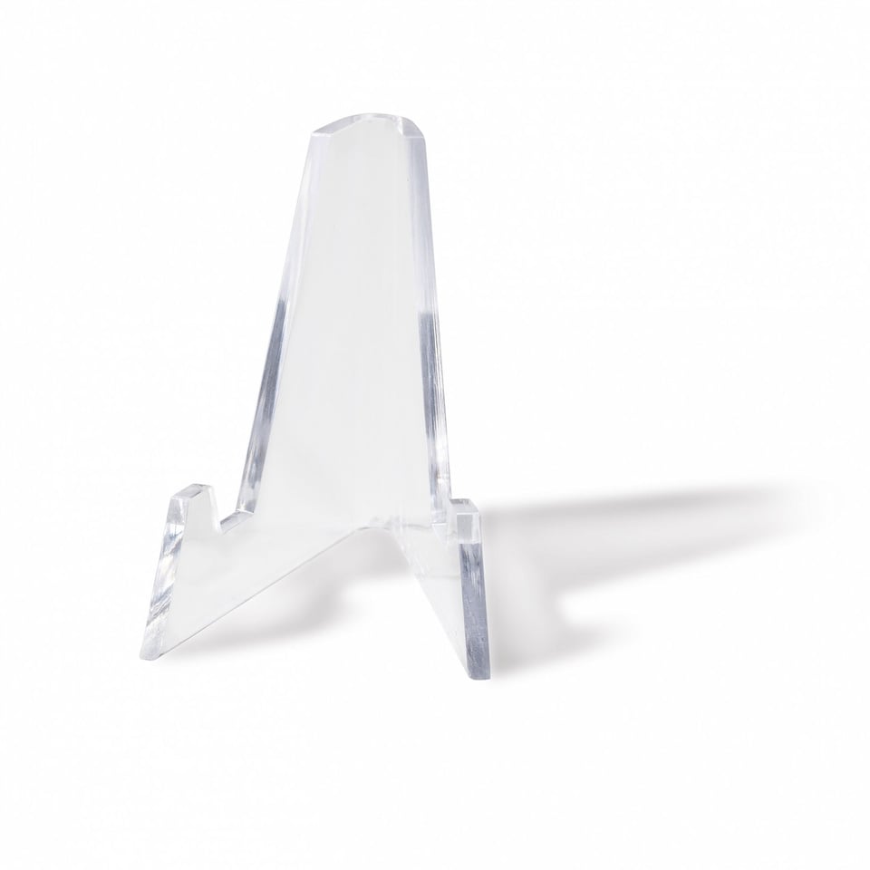 Stand S - Standaard Voor 1 Munt - 5 Stuks
