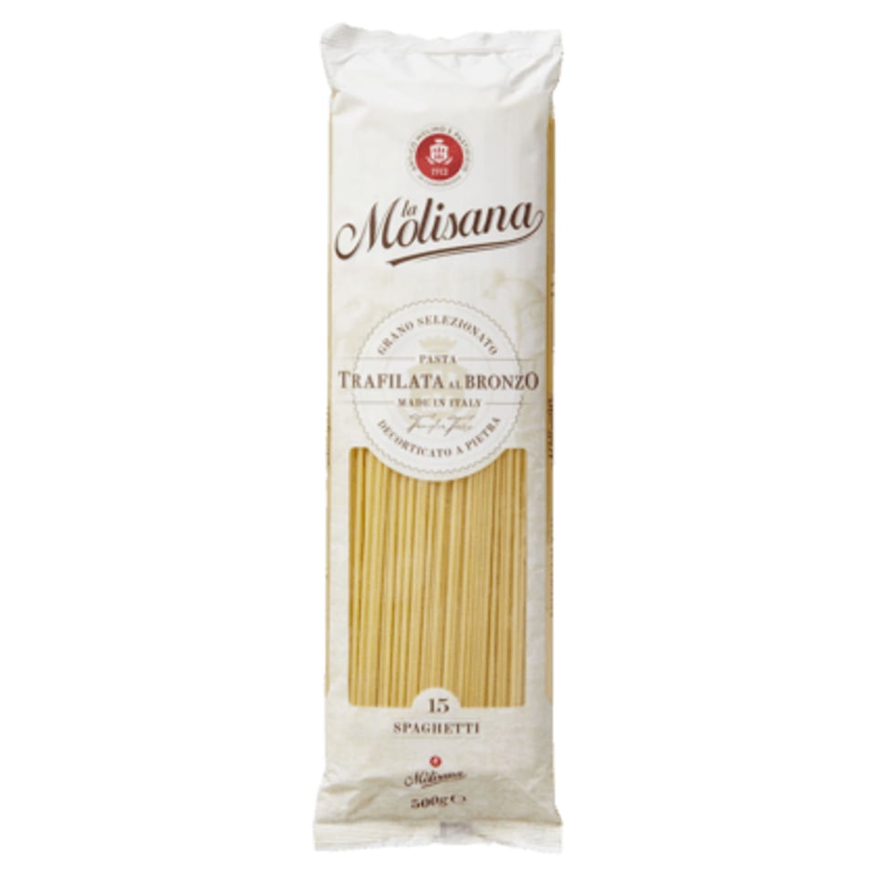 La Molisana Spaghetti No 15