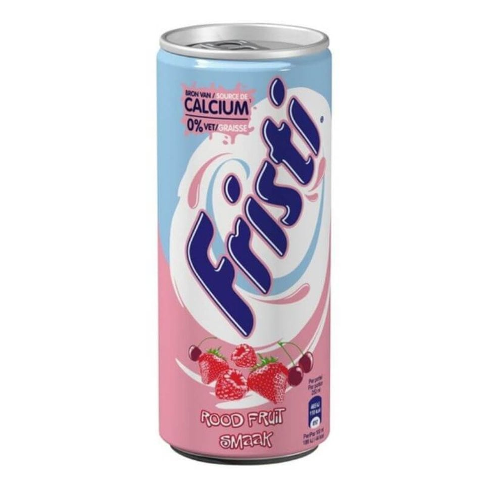 Fristi 250Ml