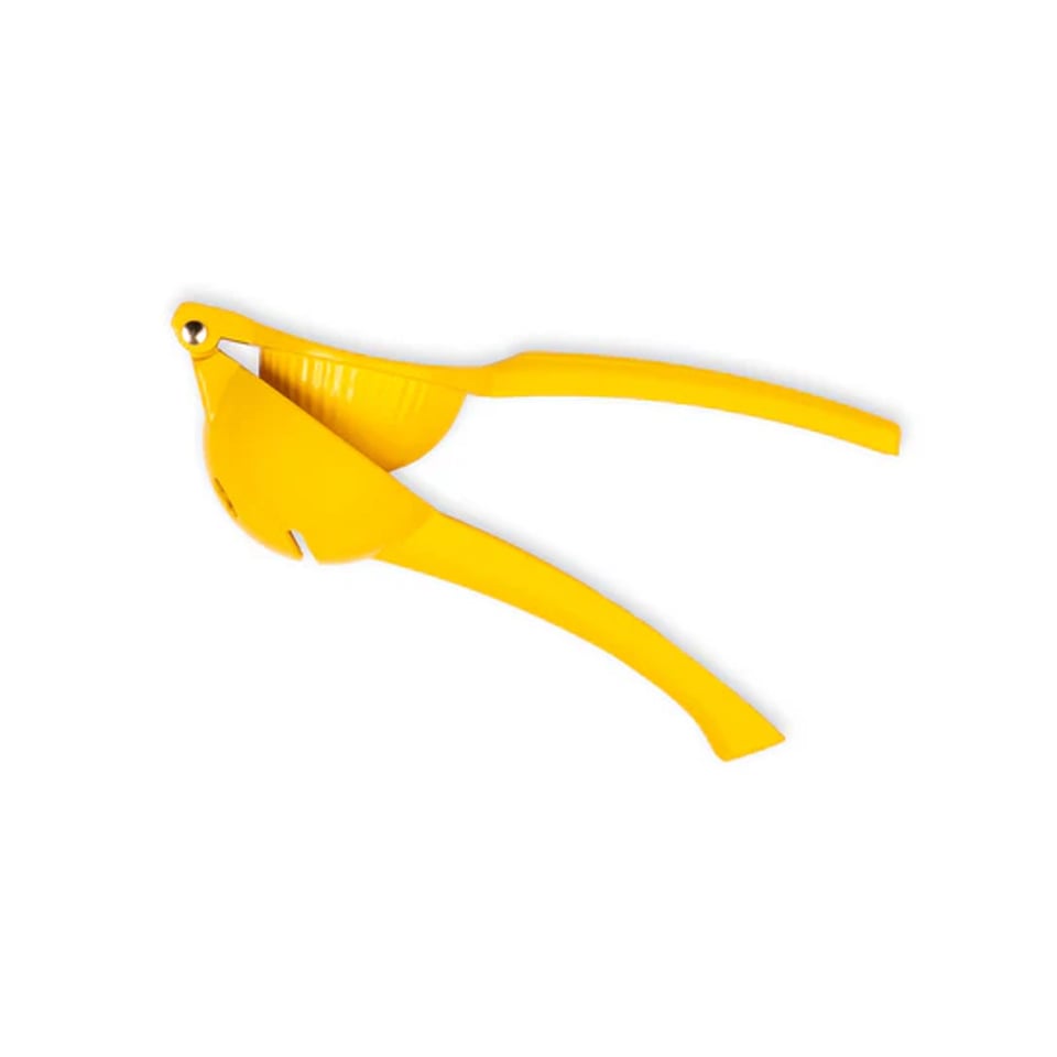 KIKKERLAND Smile Citrus Pers