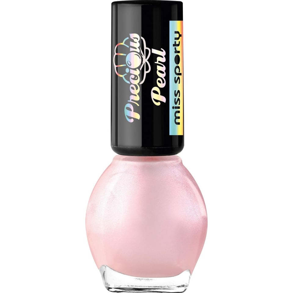 Miss Sports - Precious Pearl Varnish For Stump 020 7Ml