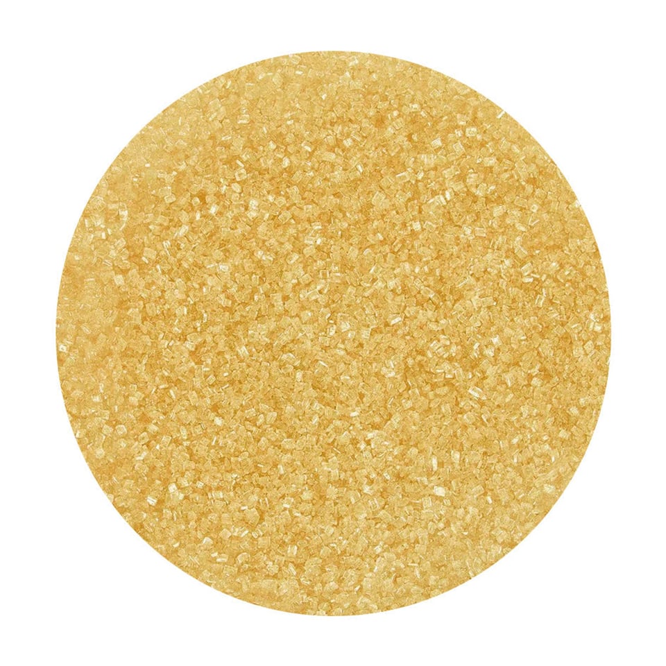 Sinaasappel Suiker - 70 gram