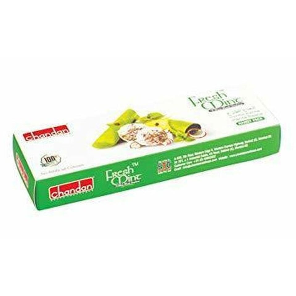 Chandan Fresh Mint 72Gr