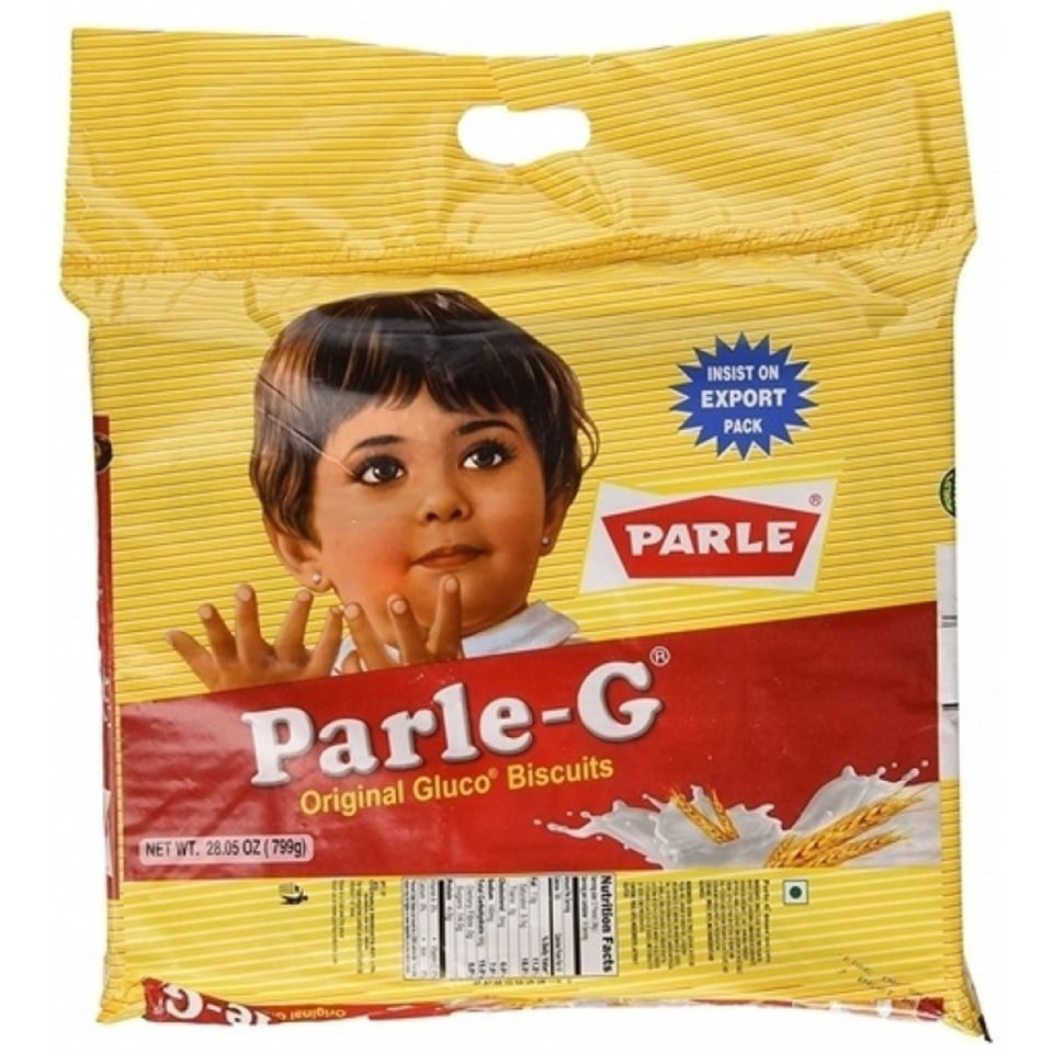 Parle-G Biscuits 799 Grams
