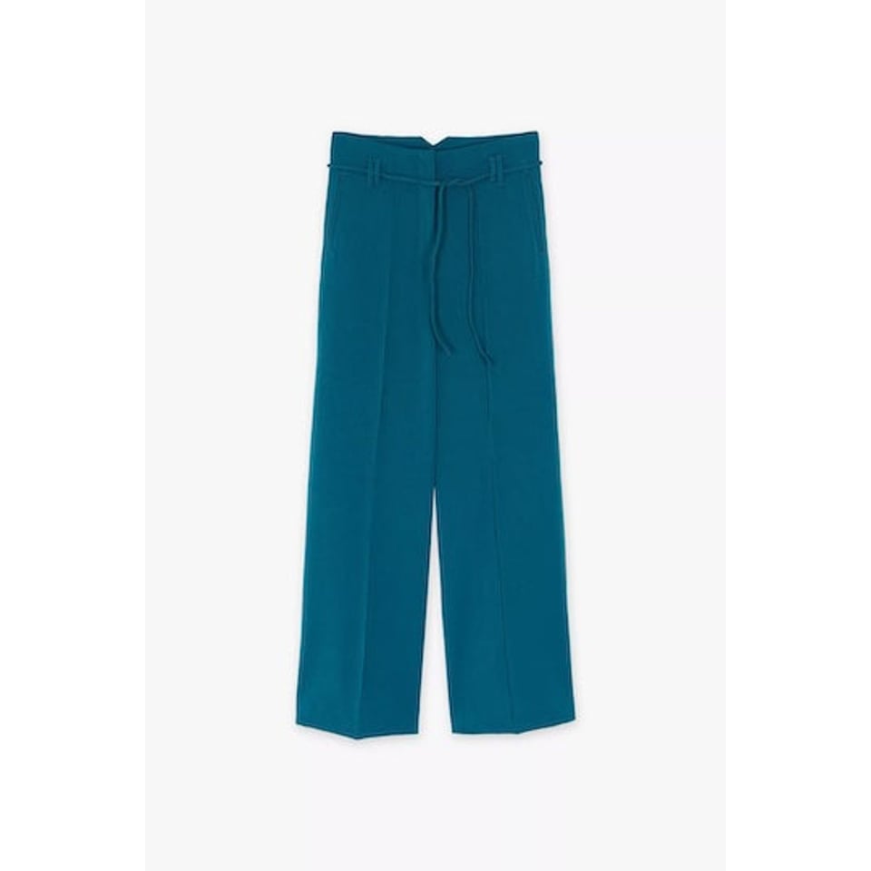 CKS Pants Bliss Legion Blue