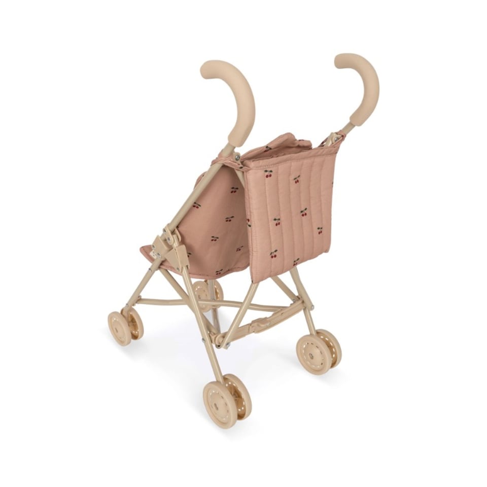 Konges Slojd Stroller Cherry Blush