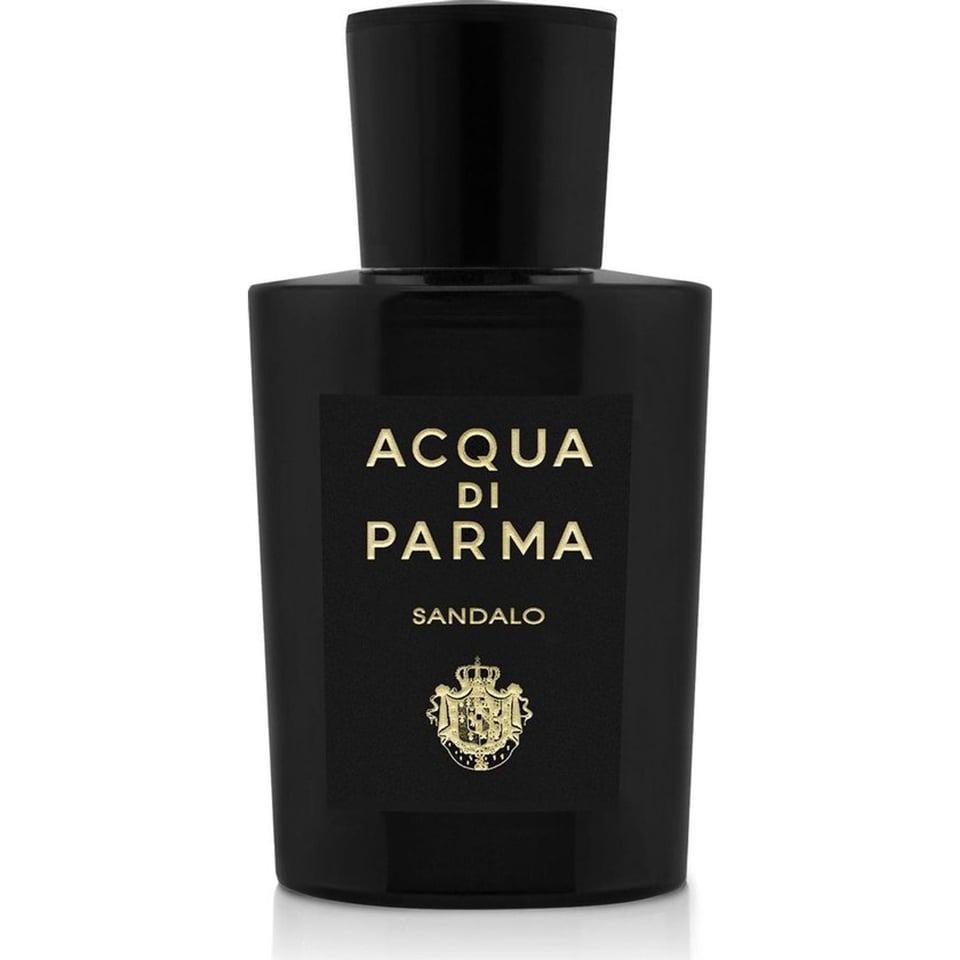 Acqua Di Parma Signature Sandalo Eau De Parfum 100 Ml