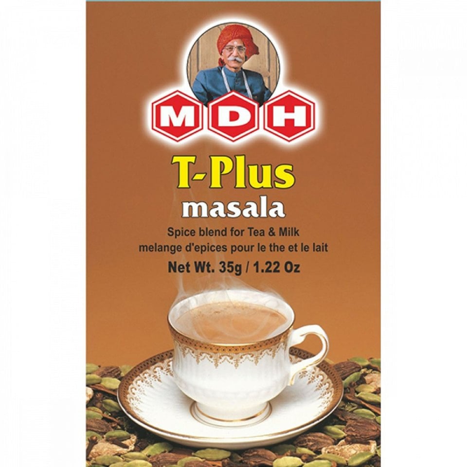 Mdh T-Plus Masala 35Gr