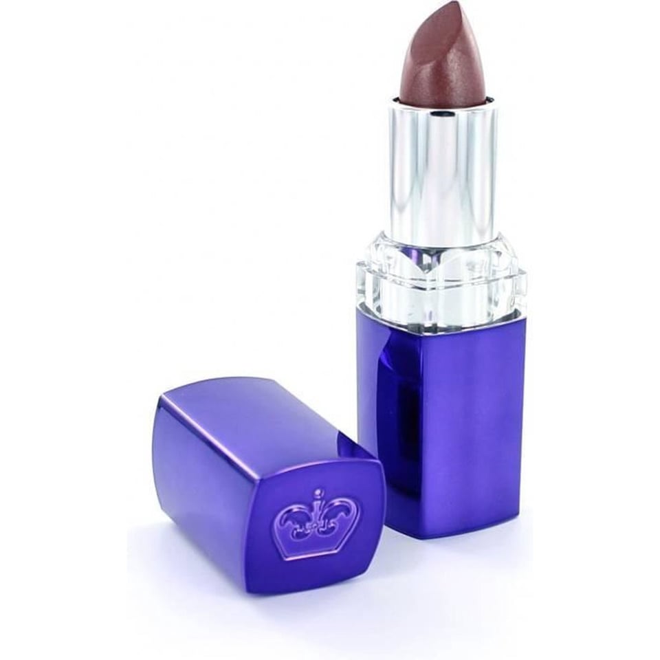 Rimmel Moisture Renew Lipstick - 750 Coffee Shimmer - Lippenstift