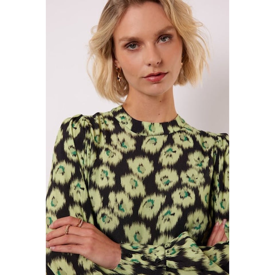 FLURESK Blouse Kalista