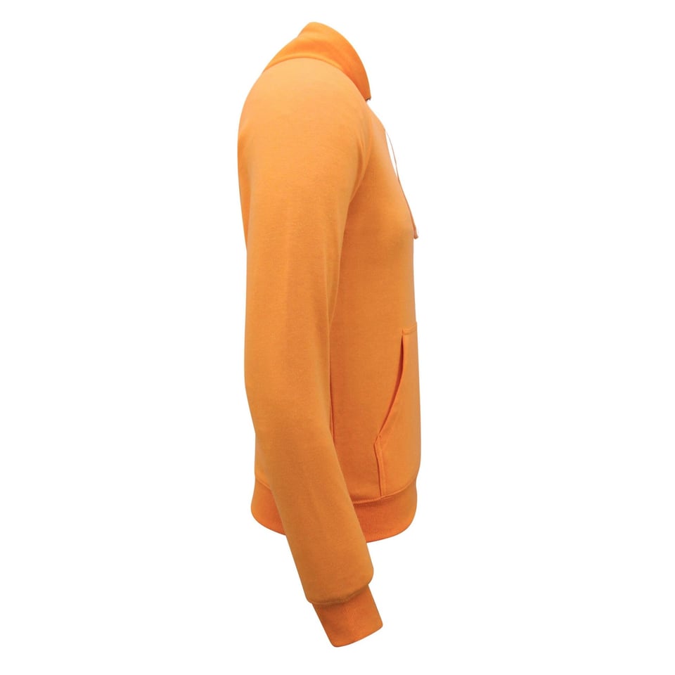 Hoodie Heren - Hoodie Met Capuchon - Apricot