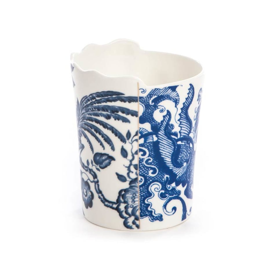 Hybrid Servies - Mok 'Procopia' - Seletti