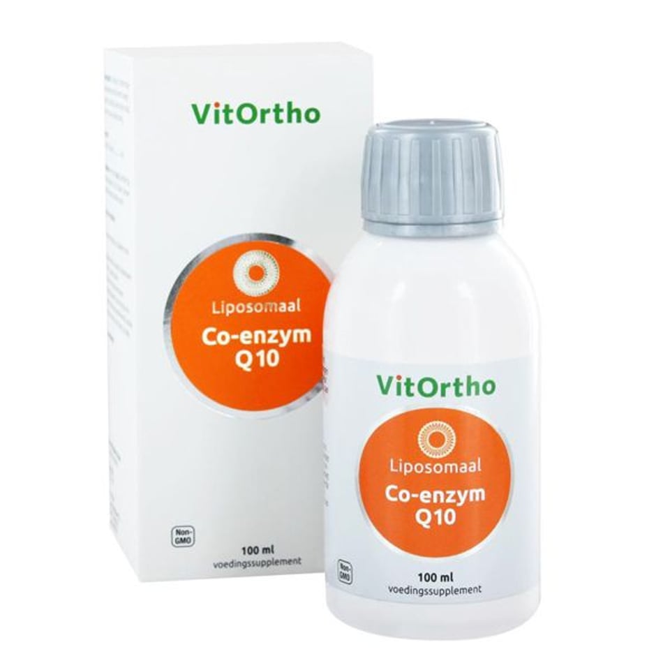 VitOrtho Co Enzym Q10 