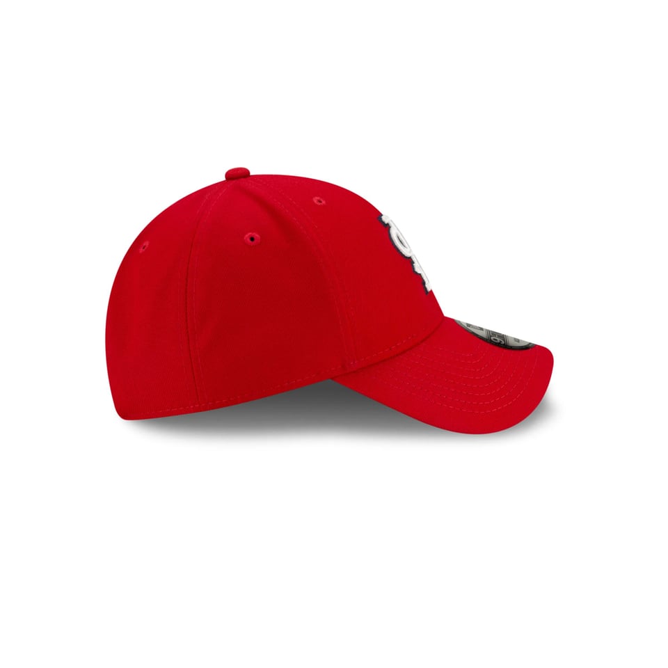 St. Louis Cardinals The League Red 9FORTY Cap