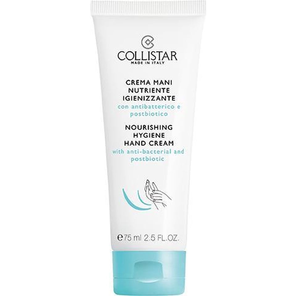 Collistar Hygiëne Handcrème 75 Ml