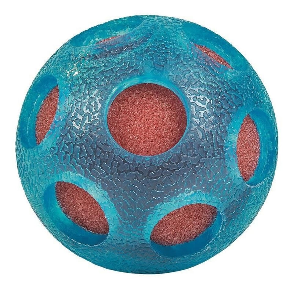 Moses Bonte Water-Zwembal 7 Cm 5+