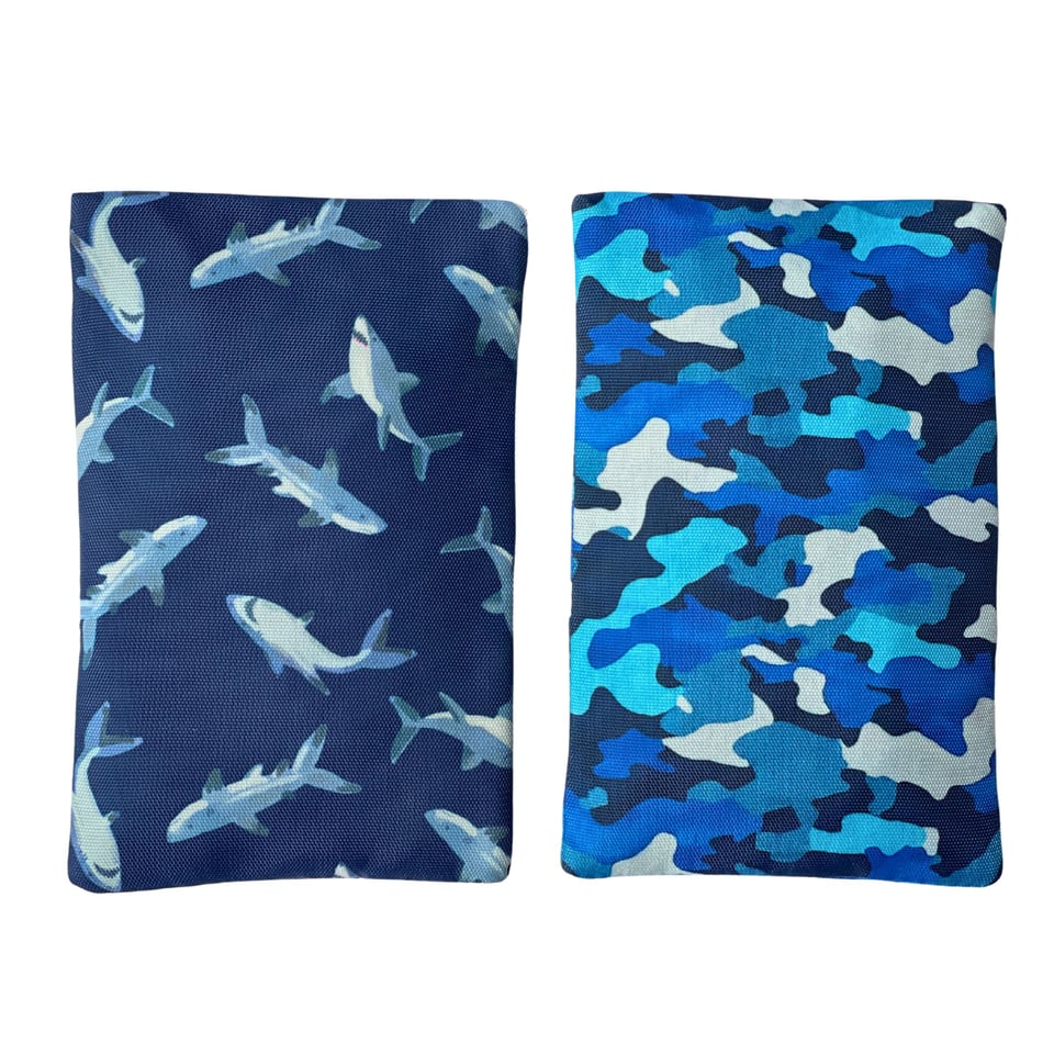 Yumbox Gel Ice Pack Duo